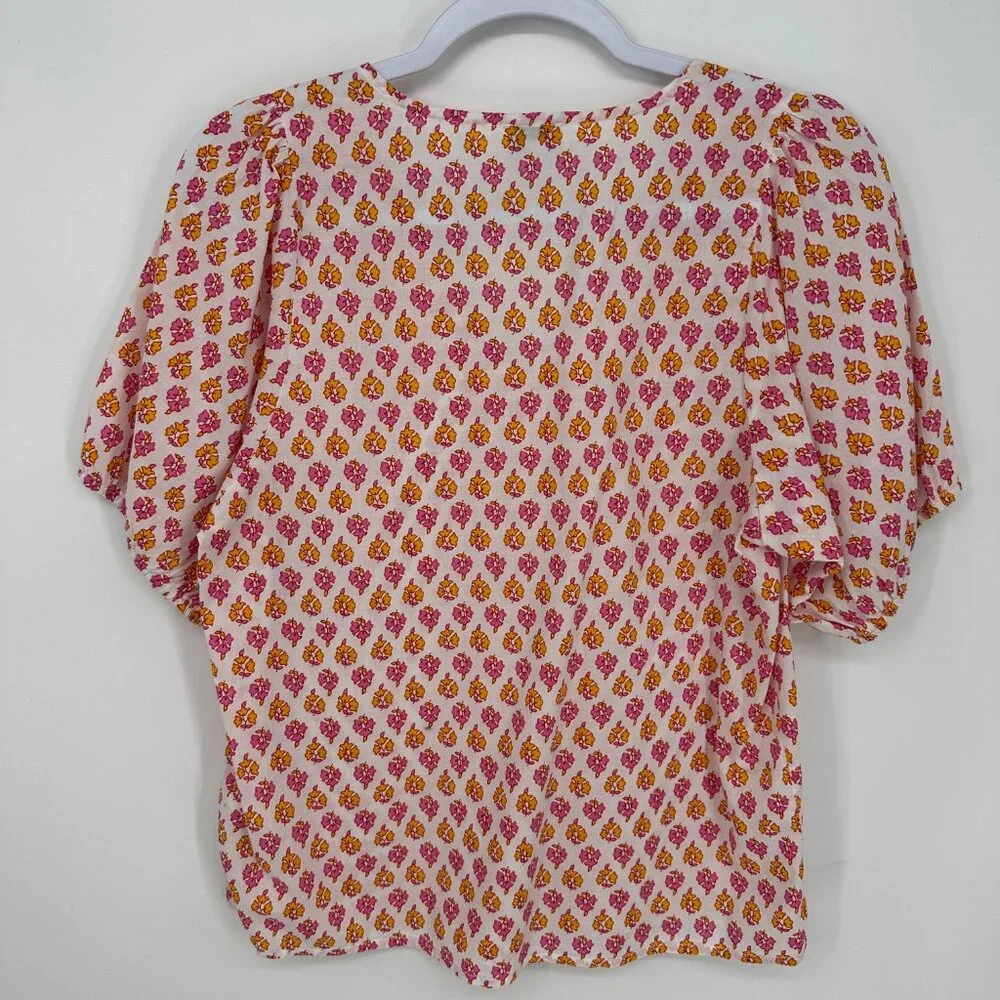 J. Crew lightweight neck